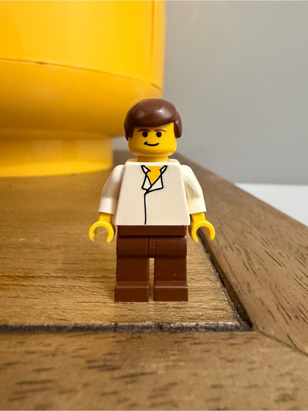 Classic Han Solo
